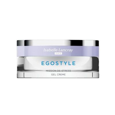 Egostyle Mission De-Stress Gel Creme 50 Ml