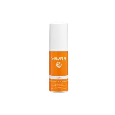 Sun Medium Protection Vaporizador Spf15+100 Ml
