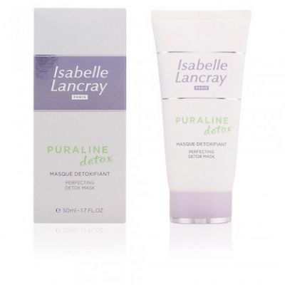 Puraline Detox Masque Disintossicia 50 ml
