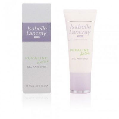 Puraline Detox Anti-Spot Gel 15 Ml