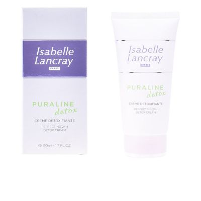 Puraline Detox Crème Detoxifiante 50 Ml