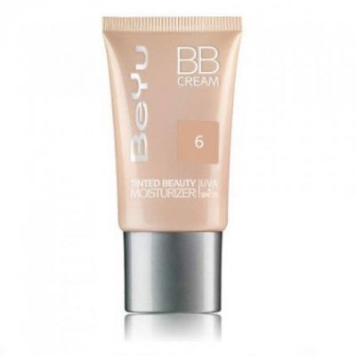 TINTED BEAUTY moisturizer #06-peach tint