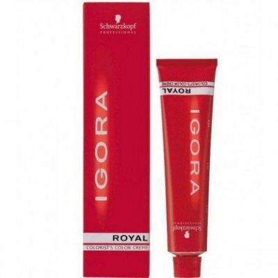IGORA ROYAL E/MEZCLA 0-77 02/06 60 ml