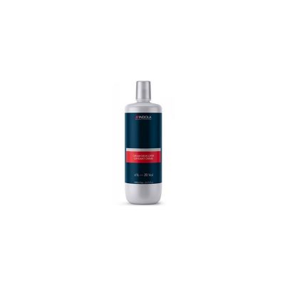 Indola Profession Crema Oxidante  6% 20 Vol 1000Ml