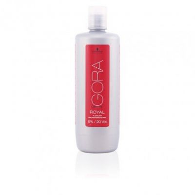Igora Royal Loc Activ 6% 20 Vol 1000 Ml