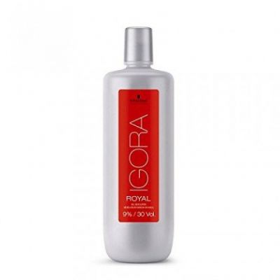 Igora Royal Color & Care Developer 9% 30 Vol 1000 Ml