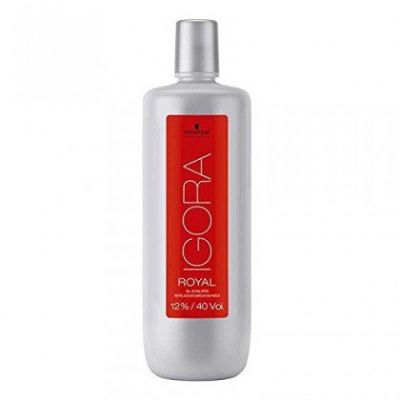 Igora Royal Farb- und Pflegeentwickler 12 % 40 Vol. 1000 ml