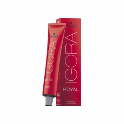 Igora Royal 0-55 60 ml