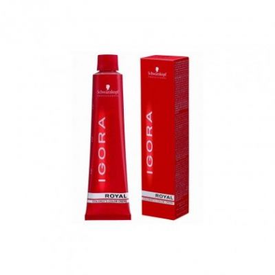 Igora Royal Color Creme 0-77 02/13 60 Ml