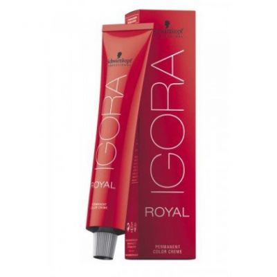 Igora Royal 0-99 60 Ml