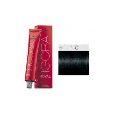 Igora Royal 1-0 60 Ml