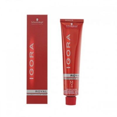 Igora Royal 1-1 60 Ml