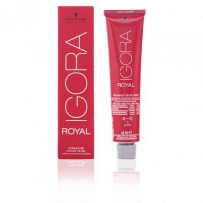 Igora Royal 4-6 60 Ml