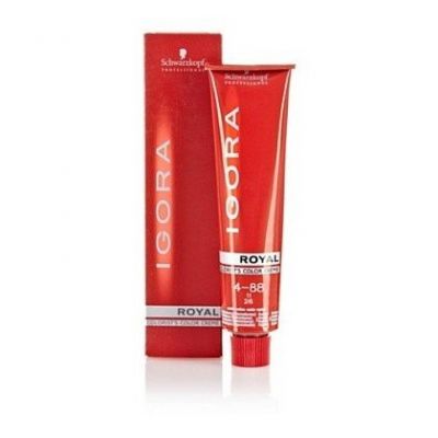 Igora Royal 4-88 60 Ml