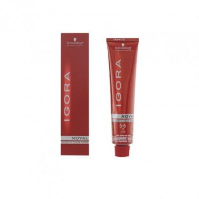 Igora Royal 5-6 60 Ml