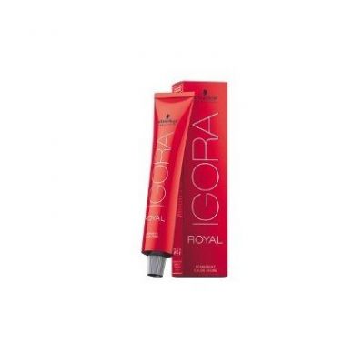 Igora Royal 6-0 60 ml