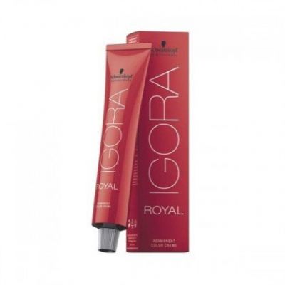 Igora Royal 6-6 60 Ml