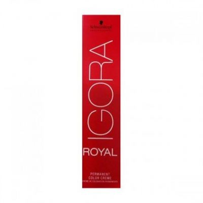Igora Royal 7-00 60 Ml