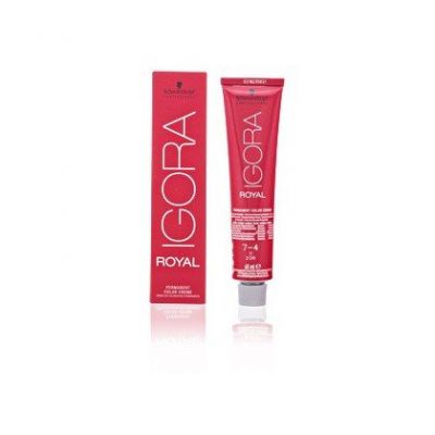 Igora Royal 7-4 60 Ml
