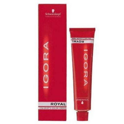 Igora Royal 7-57 60 Ml