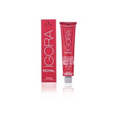 Igora Royal 8-00 60 Ml