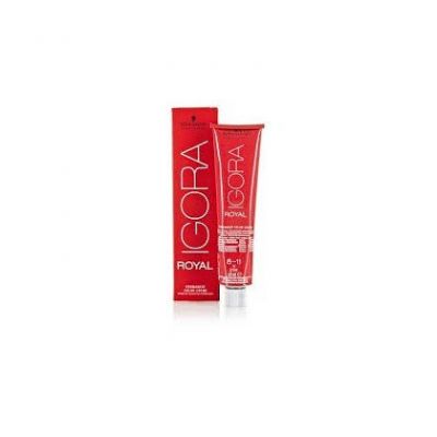 Igora Royal Matt/Ash 8-11 03/10 60 Ml