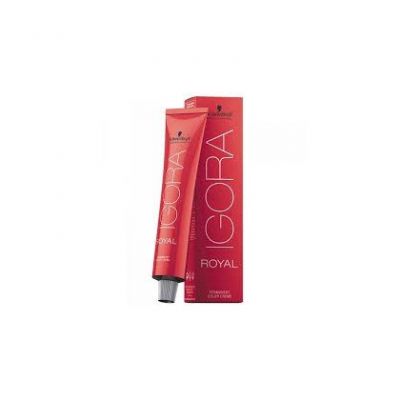 Igora Royal 9.5-1 60 Ml