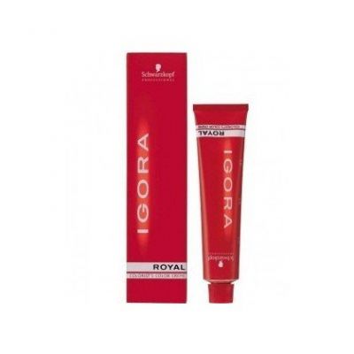 Igora Royal 9-0 60 Ml