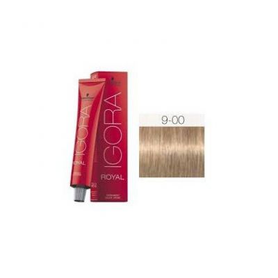 Igora Royal 9-00 60 Ml