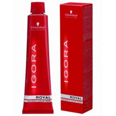 Igora Royal 9-1 60 Ml