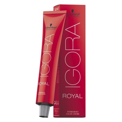 Igora Royal 5-00 60 Ml