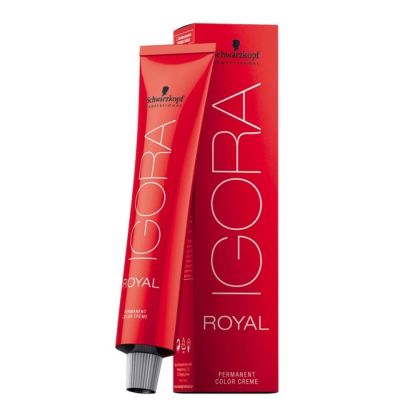 Igora Royal 6-00 60 Ml