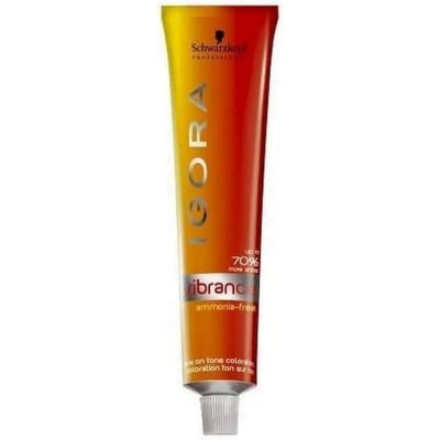 Schwarzkopf Igora Vibrance Tint, Shade 5-7 - 50 ml