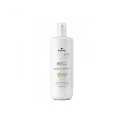 BC Scalp Genesis Shooting Shampoo Champú Calmante 1000ml