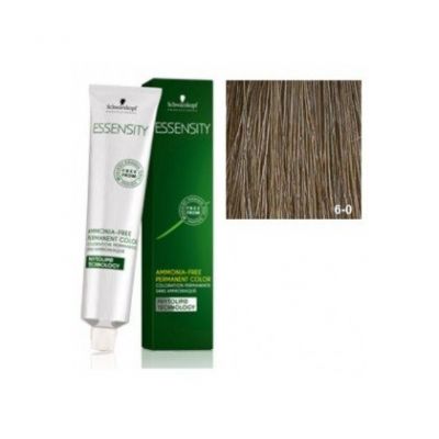 Essensity 6-0 60Ml