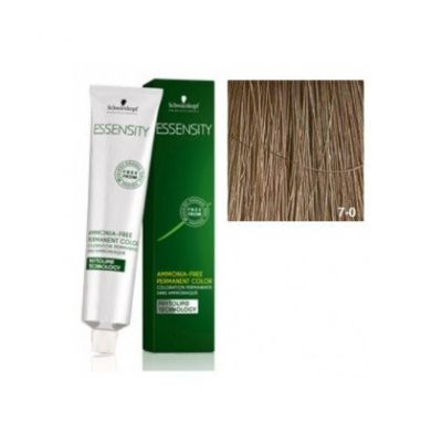 Essensity 7-0 60Ml