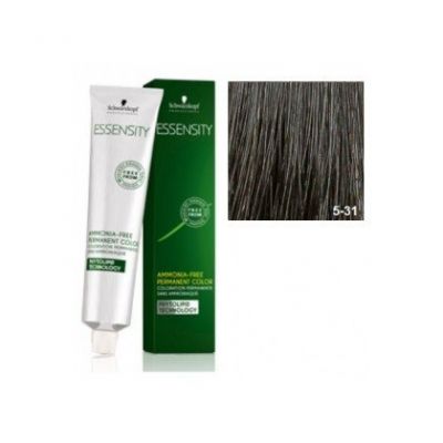 Essensity 5-31 60Ml