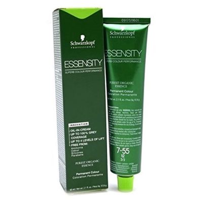 Essensité 4-45 60Ml