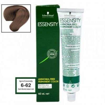 Essenz 6-62 60 ml