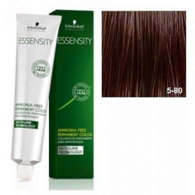 Essensity 5-80 60 Ml