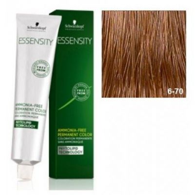 Essensity 6-70 60 Ml