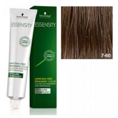 Essensity 7-60 60 Ml