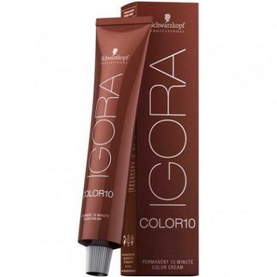 Igora Color 10 7-12 60Ml