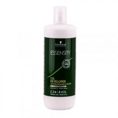 Essensity Oxygenated 2,5 % 1000 ml