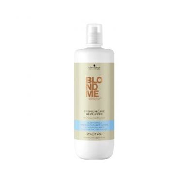 Blondme Loción Activ Premium 2% 1L