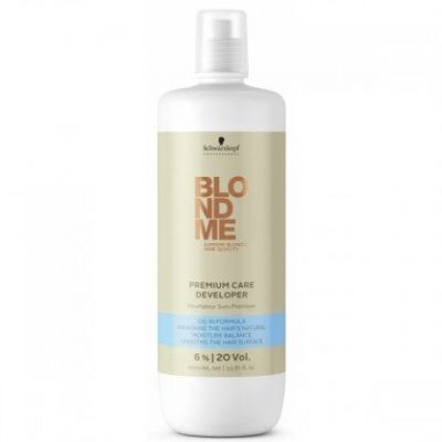 Blondme Loción Activ Premium 12% 1L