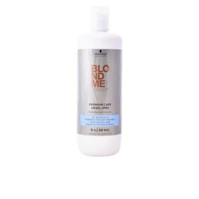 Blondme Premium Care Developer 9% 30 Vol 1000 Ml