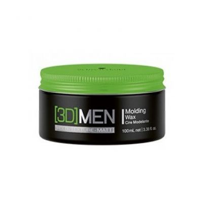 [3D]Men Cera Moldeadora 100Ml