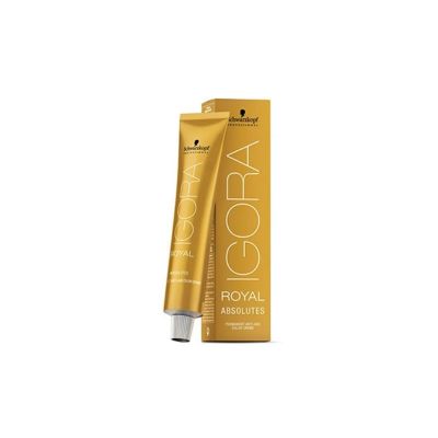 Igora Royal Absolutes 5-50 60 Ml
