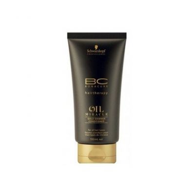 Bc Oil Miracle Argán Conditioner 150Ml